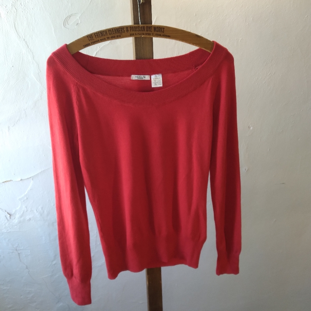 Redoute Creation Classic French Sweater